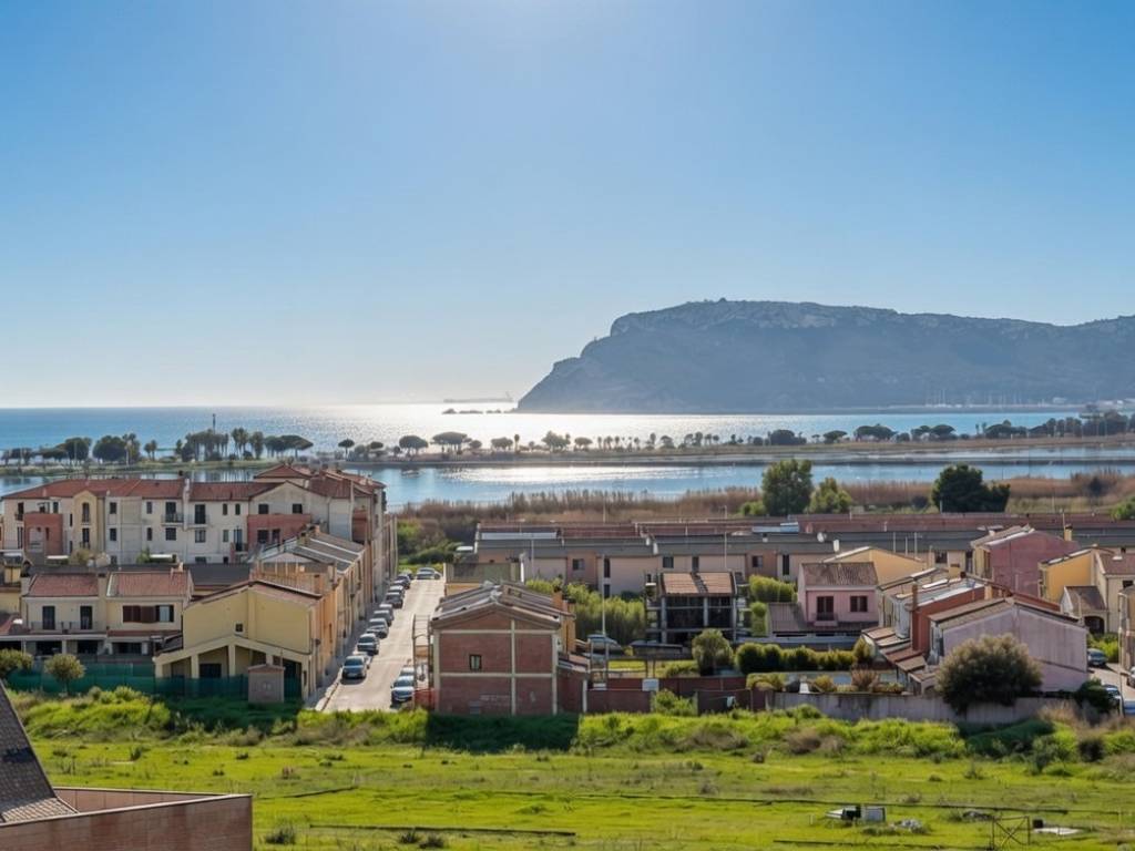 Attico / mansarda a Quartu sant'elena in Via Irlanda - Foto 2