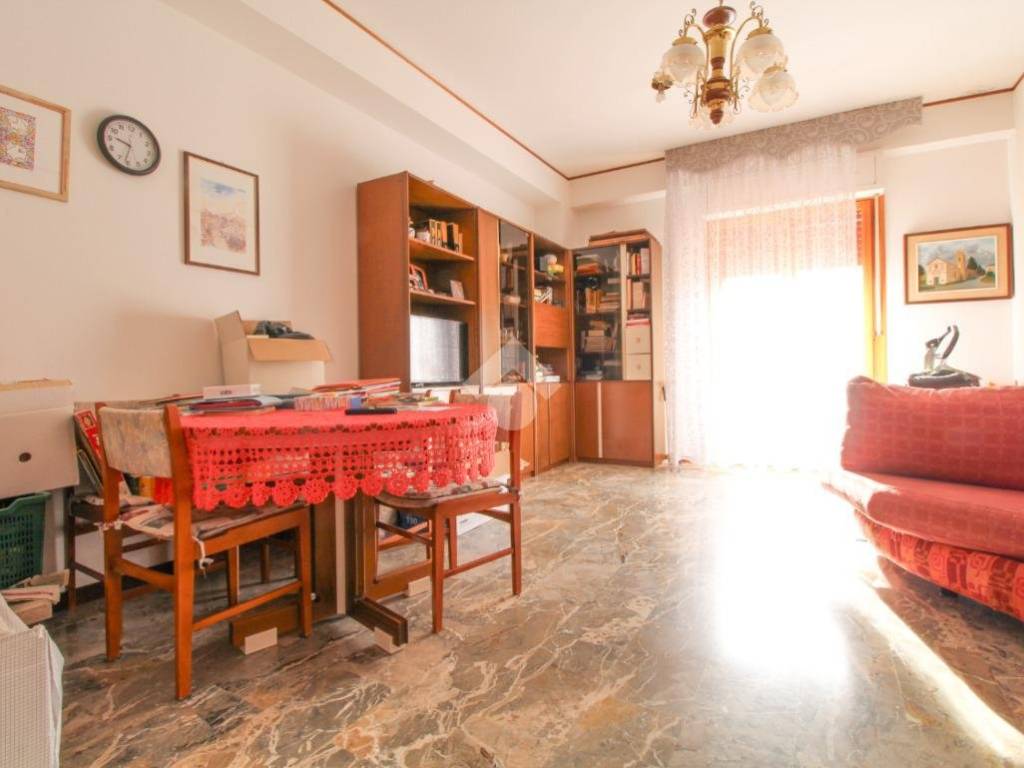 Appartamento a Castignano in Via Borgo Garibaldi, 185 - Foto 5