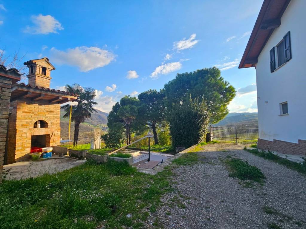 Villa a Vernasca in Via Pradone, 3 - Foto 2