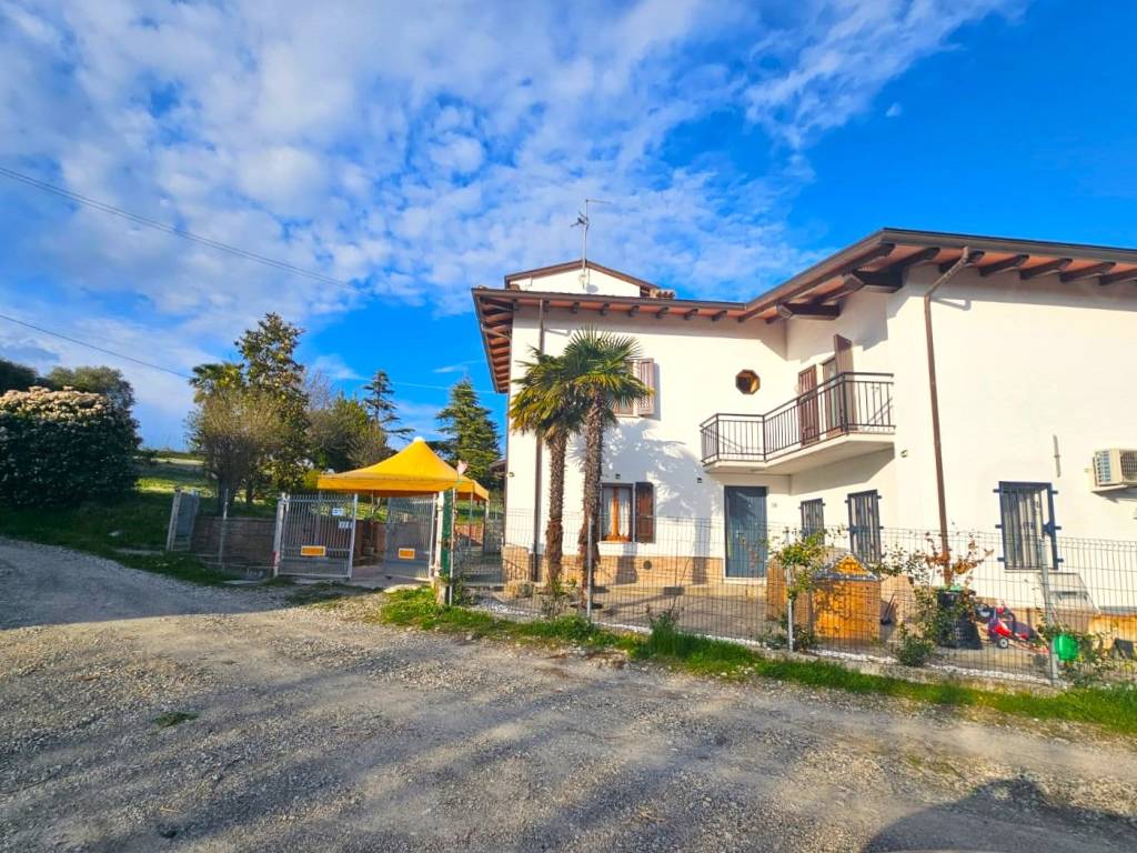 Villa a Vernasca in Via Pradone, 3 - Foto 3