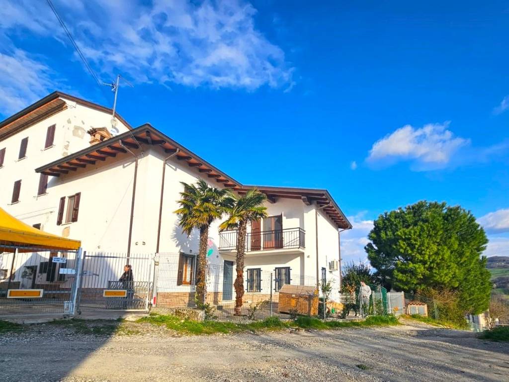Villa a Vernasca in Via Pradone, 3 - Foto 4