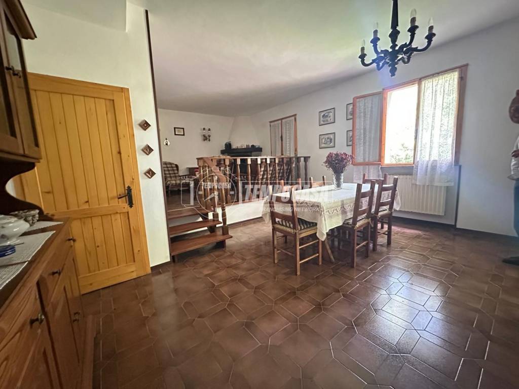 Villetta a schiera a Serramazzoni - Foto 4