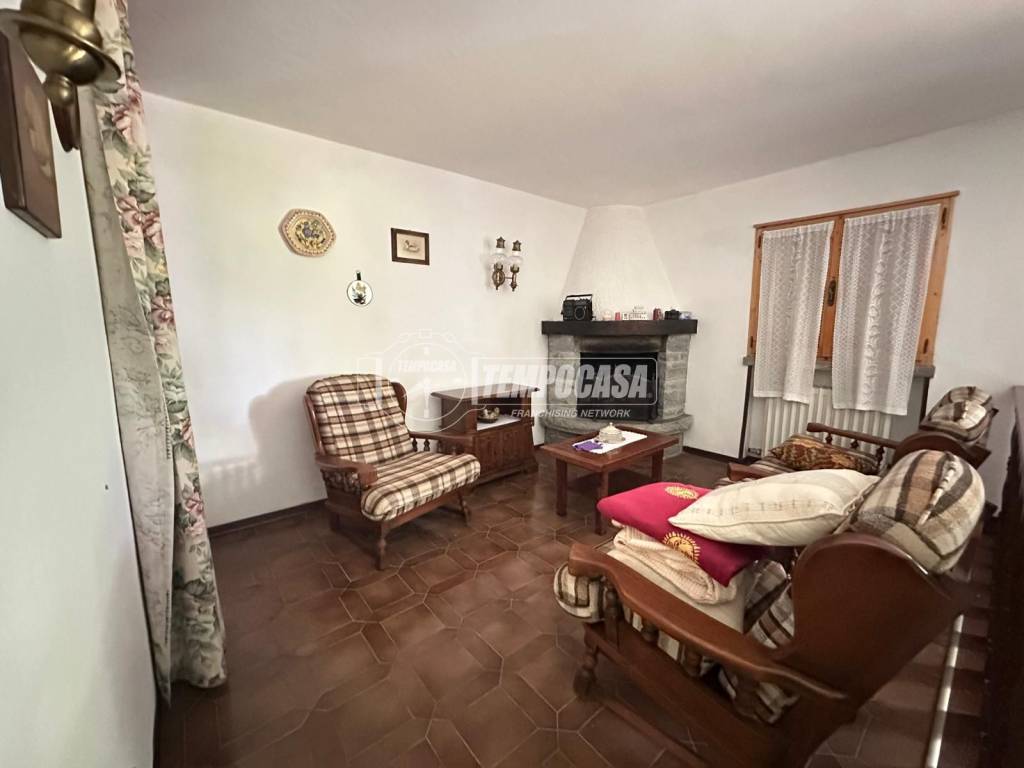 Villetta a schiera a Serramazzoni - Foto 5