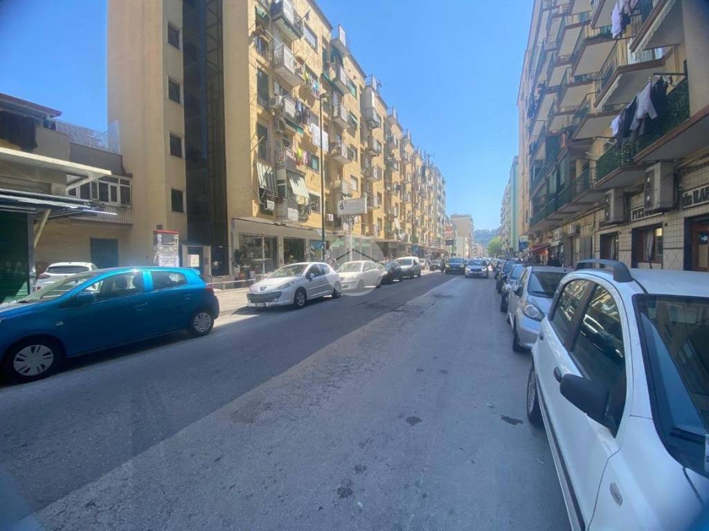 Immobile a Napoli in Via Giacomo Leopardi - Foto 2