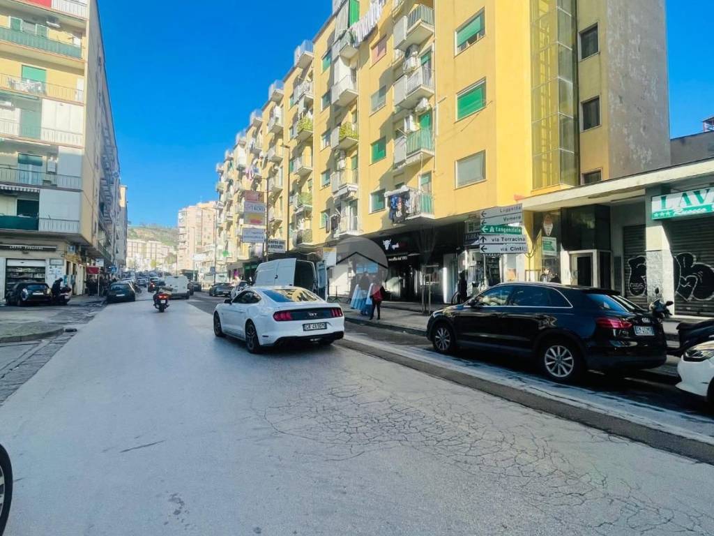 Immobile a Napoli in Via Giacomo Leopardi - Foto 4