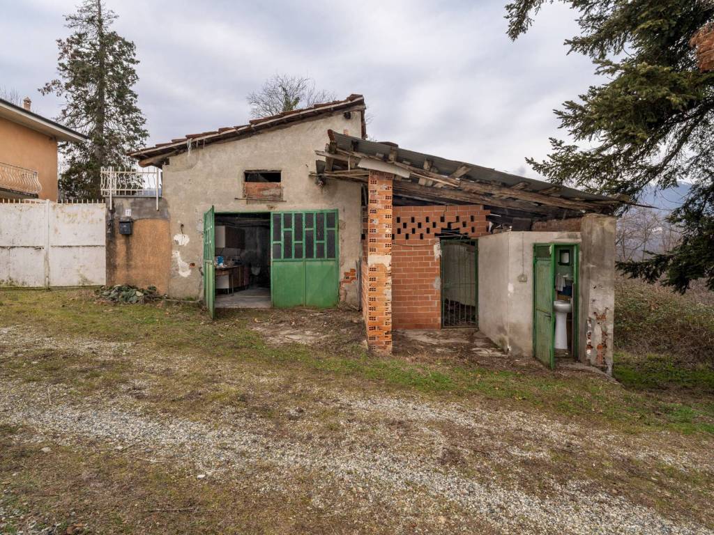 Casa indipendente a Barge in Via Beltramone, 29 - Foto 3