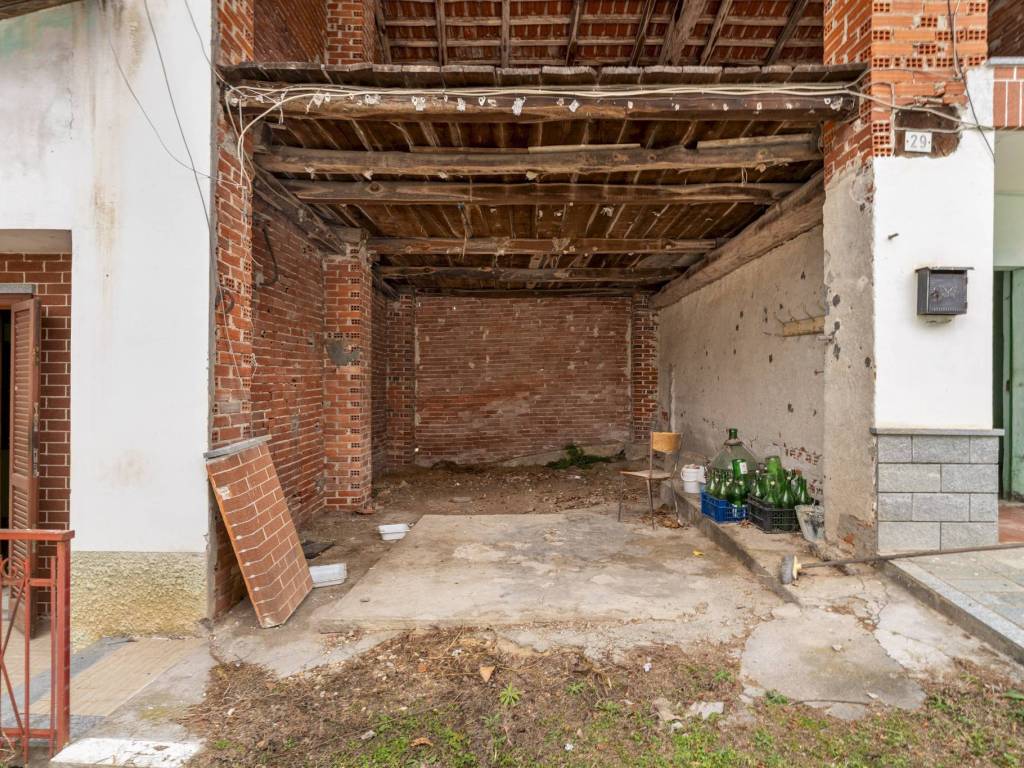 Casa indipendente a Barge in Via Beltramone, 29 - Foto 5
