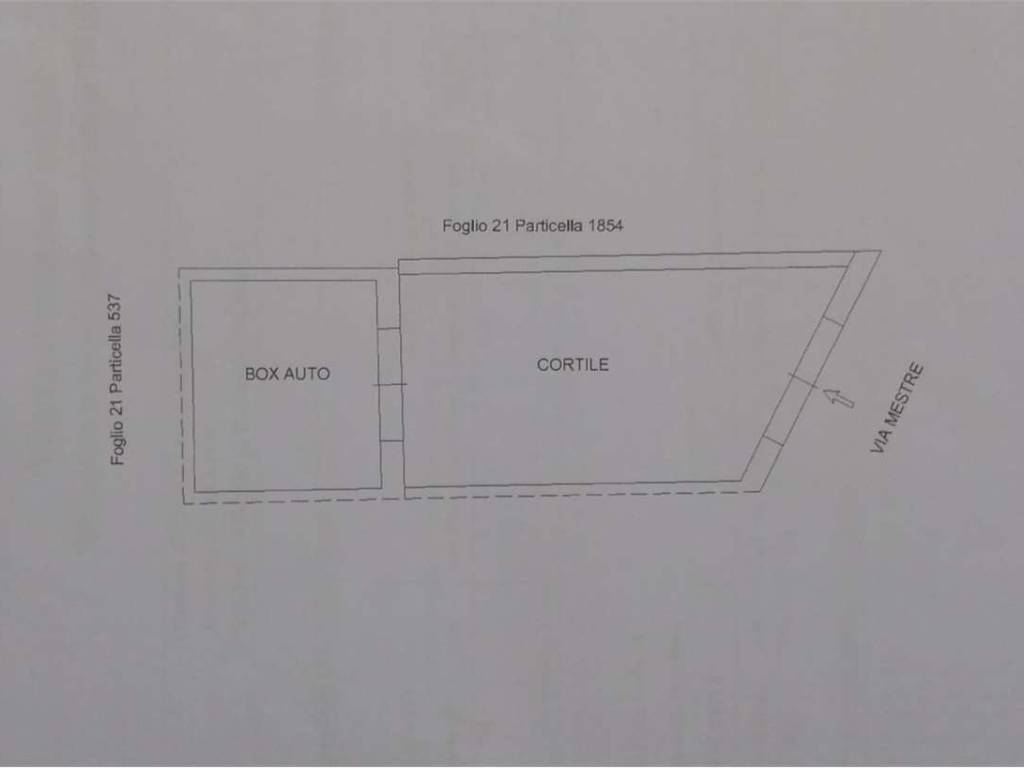 Box / garage a Cagliari in via Mestre - Foto 4