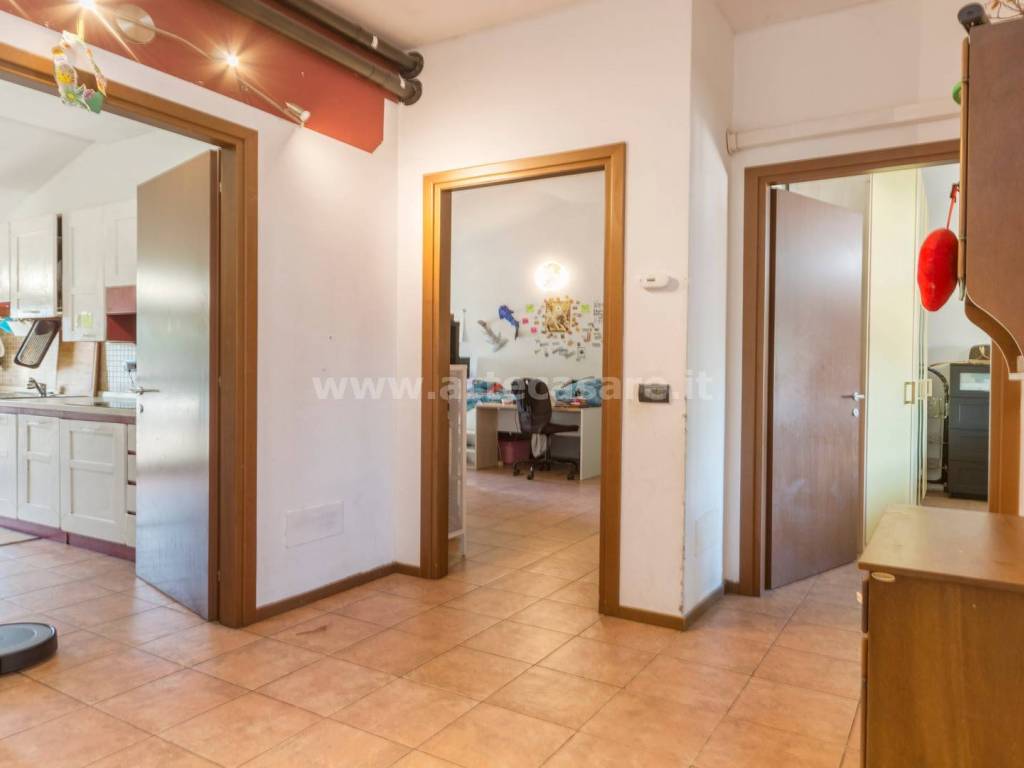 Appartamento a Magnago in Via Eugenio Curiel, 6 - Foto 5