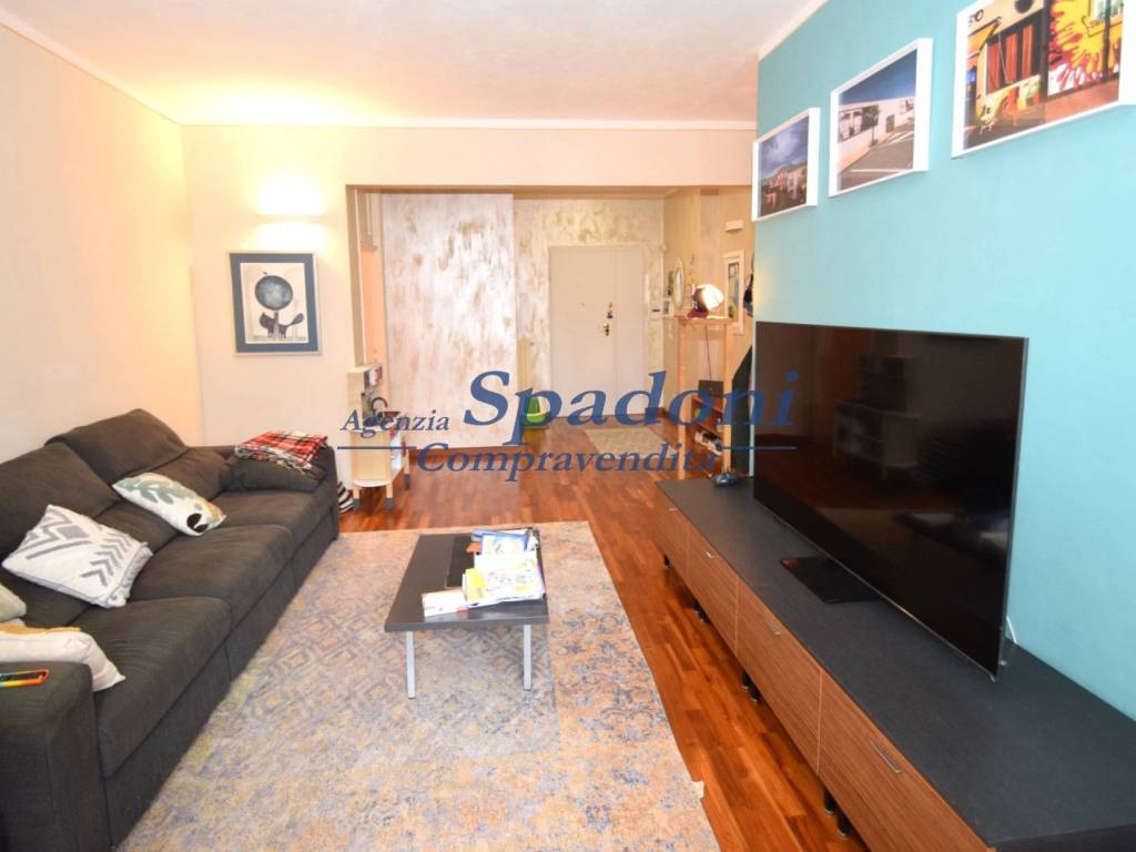 Appartamento a Montecatini-terme in Via Antonio Meucci, 8 - Foto 3