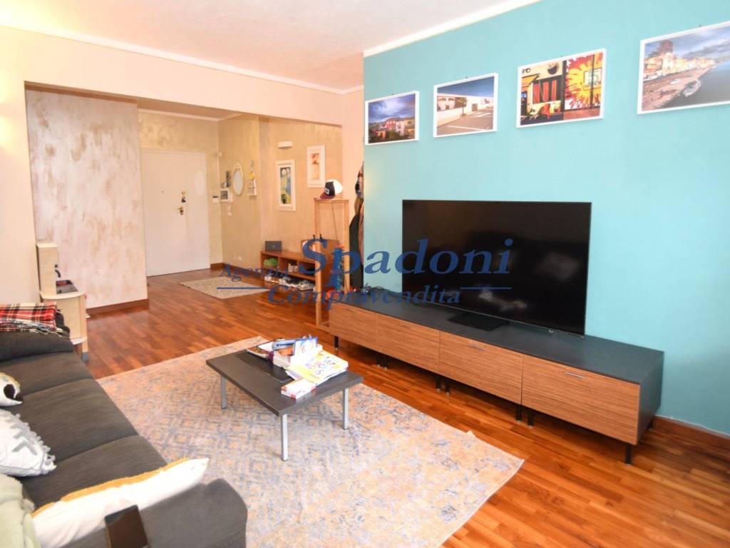 Appartamento a Montecatini-terme in Via Antonio Meucci, 8 - Foto 4