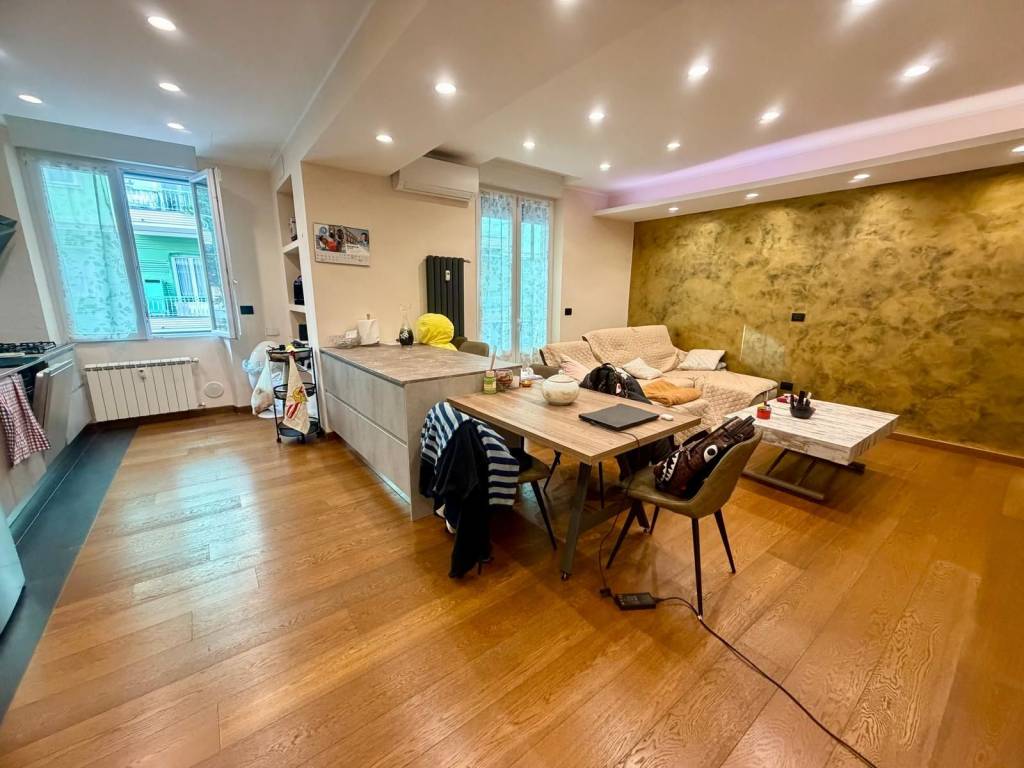 Appartamento a Genova in Via Fabio Garelli - Foto 2