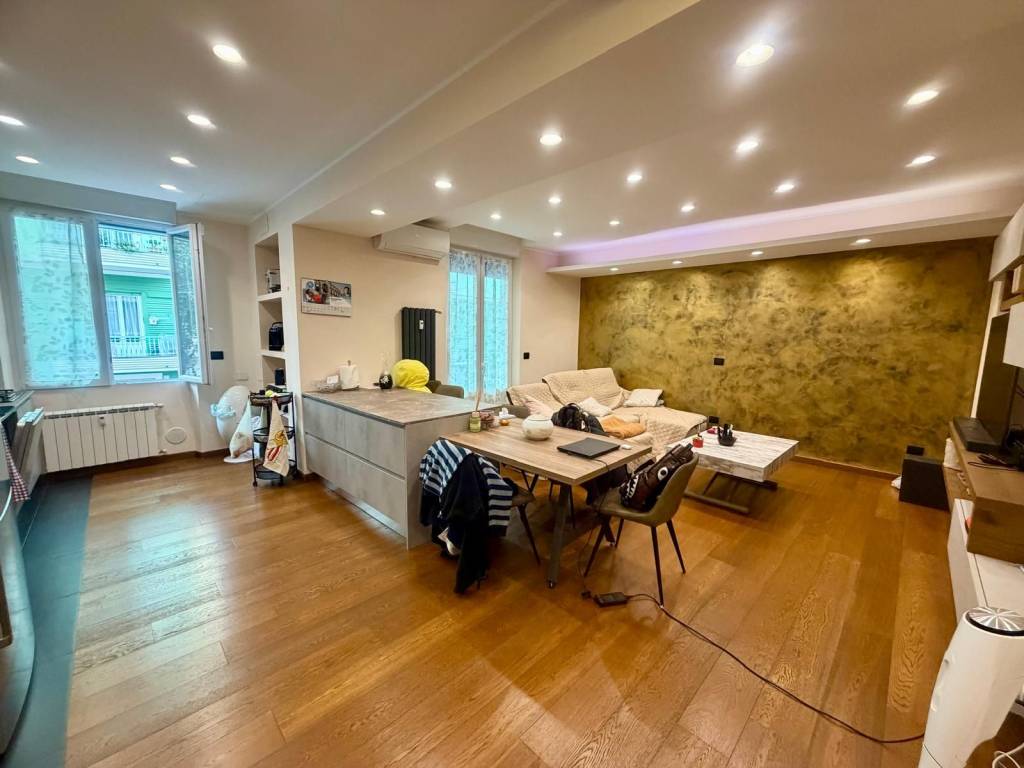 Appartamento a Genova in Via Fabio Garelli - Foto 3