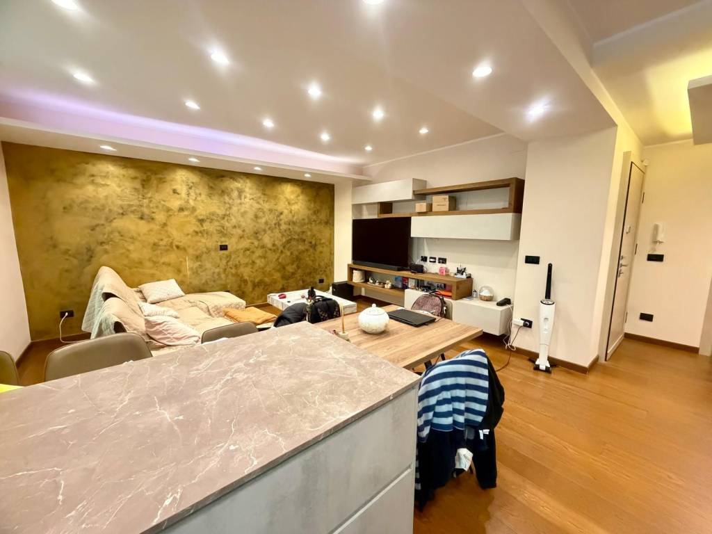 Appartamento a Genova in Via Fabio Garelli - Foto 5