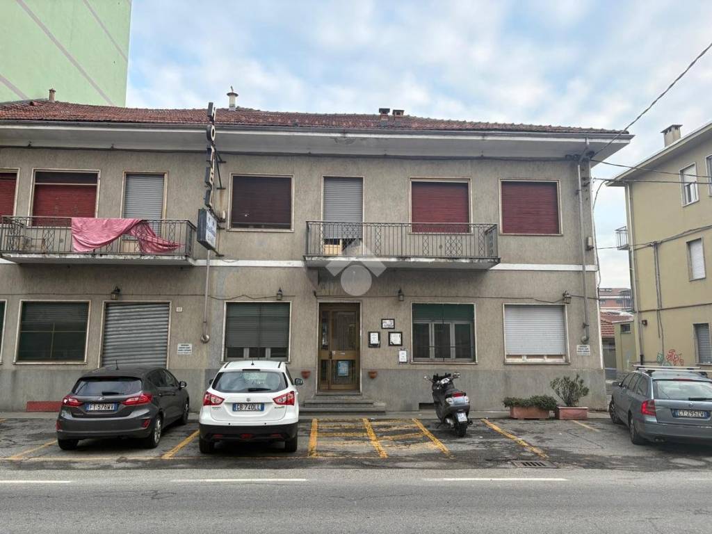 Immobile a Mappano in Strada Cuorgnè, 93 - Foto 2