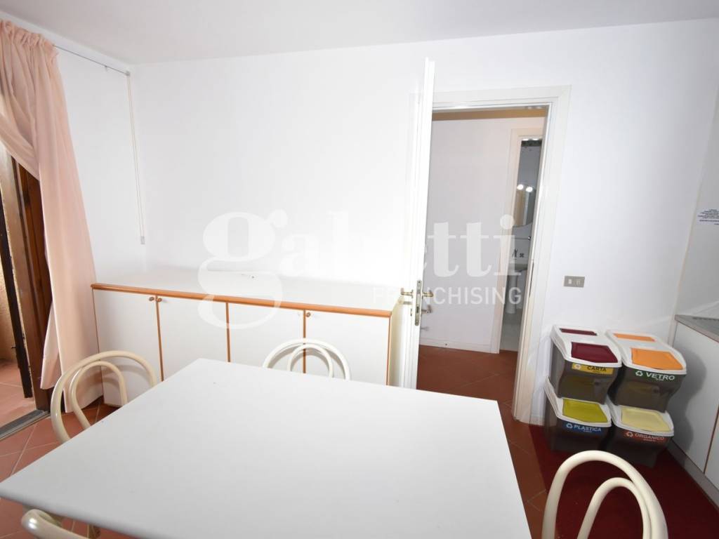 Appartamento a Olbia in via della Bilancia, 8 - Foto 5