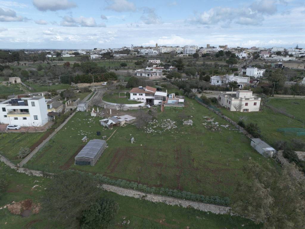 Villa a Alessano in Via Ruggiano, 38 - Foto 5
