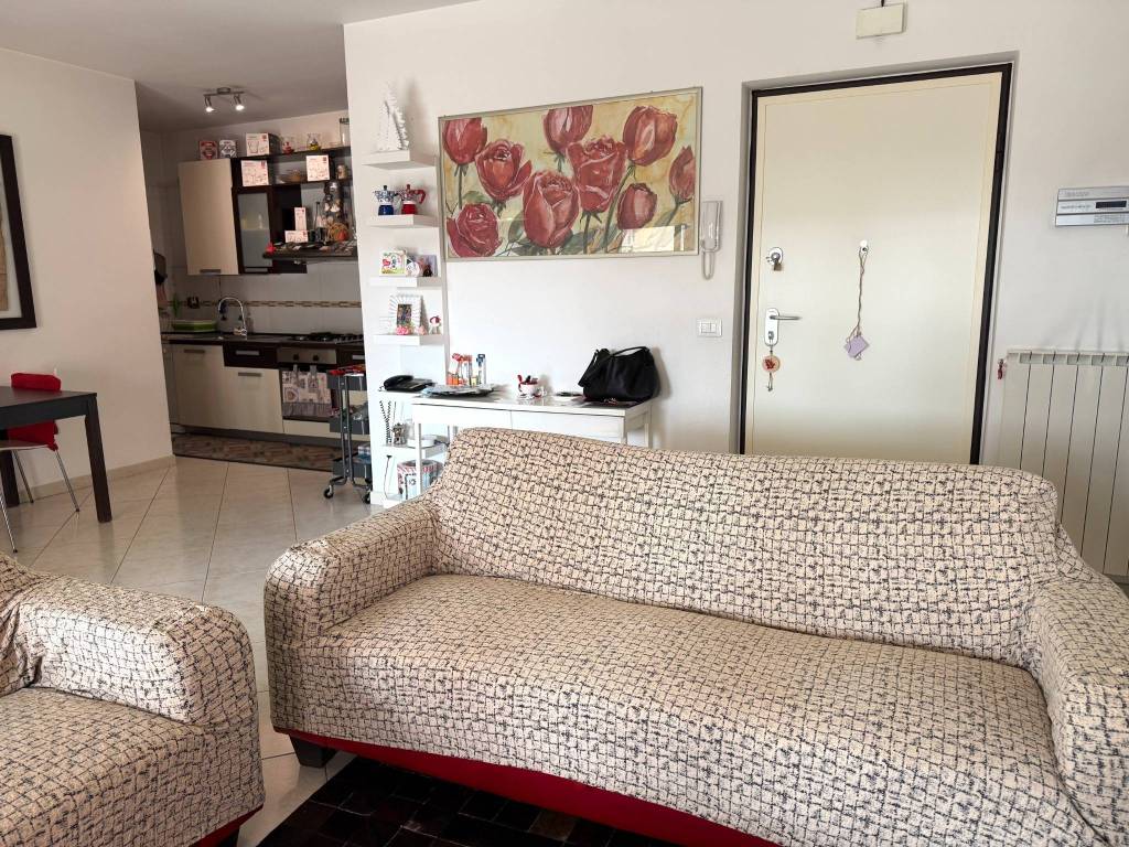 Appartamento a Spoltore in Via Pescara - Foto 3