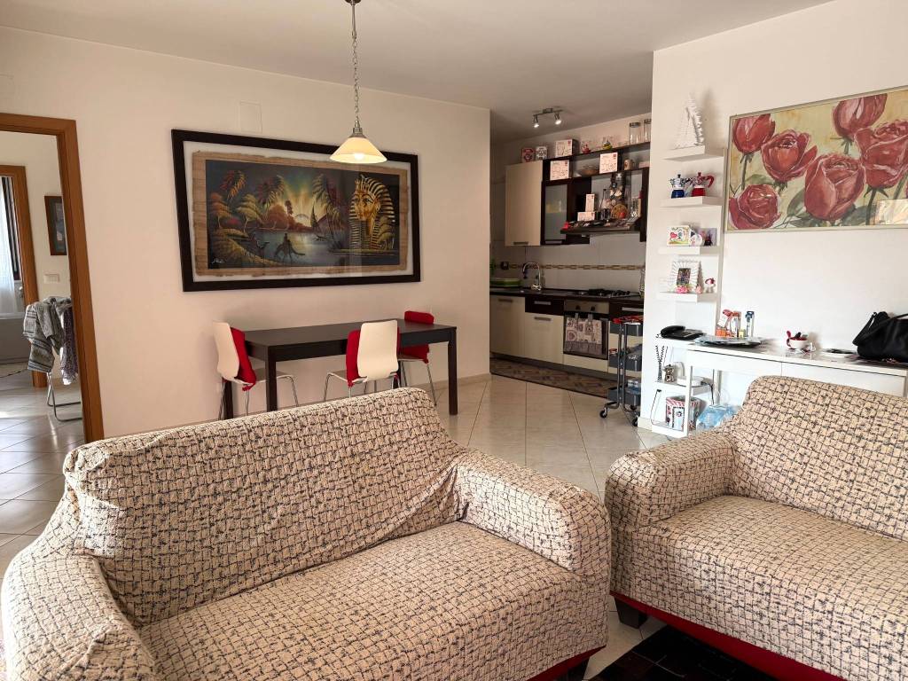 Appartamento a Spoltore in Via Pescara - Foto 4