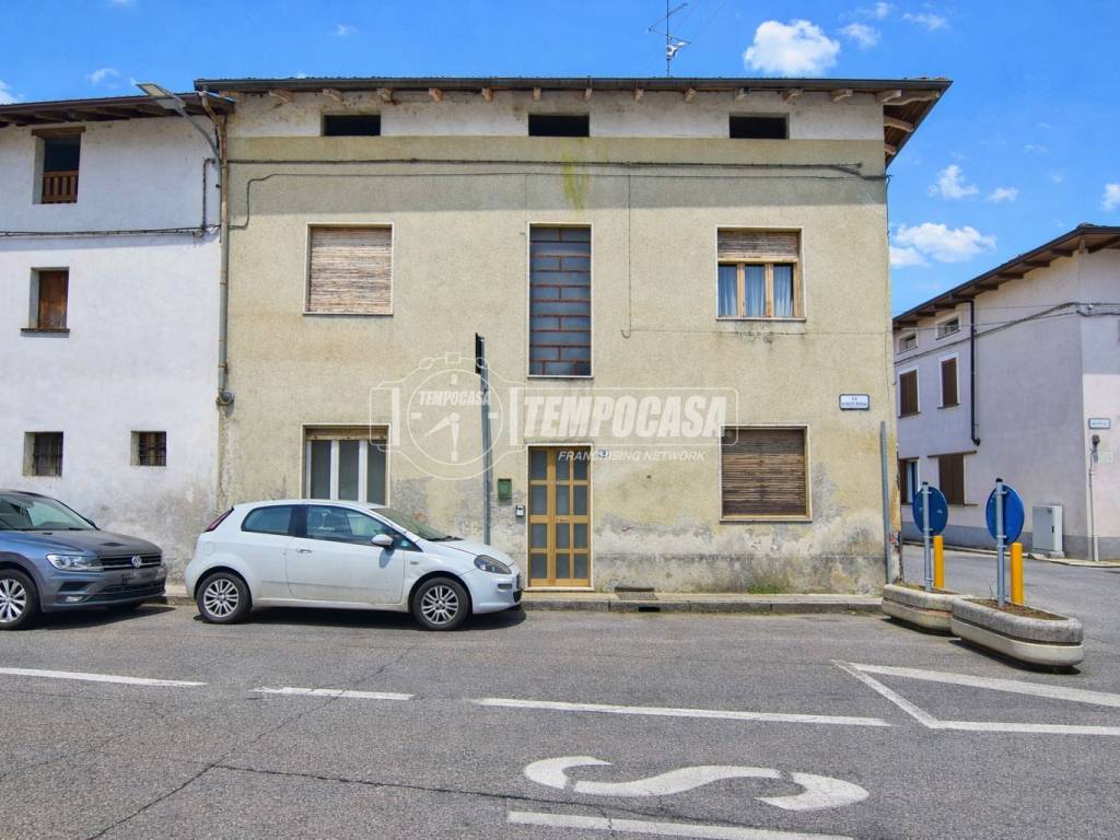 Casa indipendente a Carpignano sesia in Via Giuseppe Mazzini, 9 - Foto 2