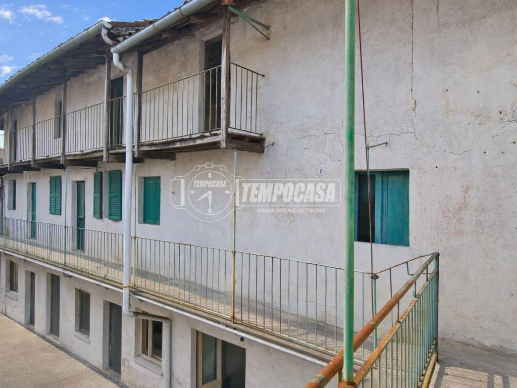 Casa indipendente a Carpignano sesia in Via Giuseppe Mazzini, 9 - Foto 3