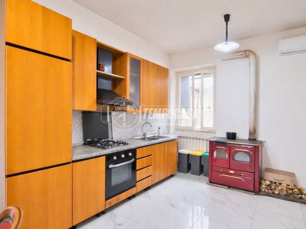 Casa indipendente a Carpignano sesia in Via Giuseppe Mazzini, 9 - Foto 5