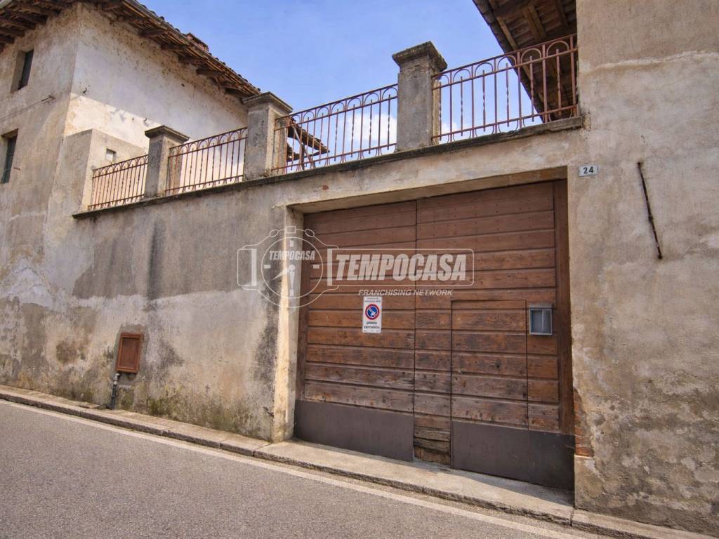 Rustico / casale a Carpignano sesia in Via Giovanni Bonenti, 24 - Foto 2
