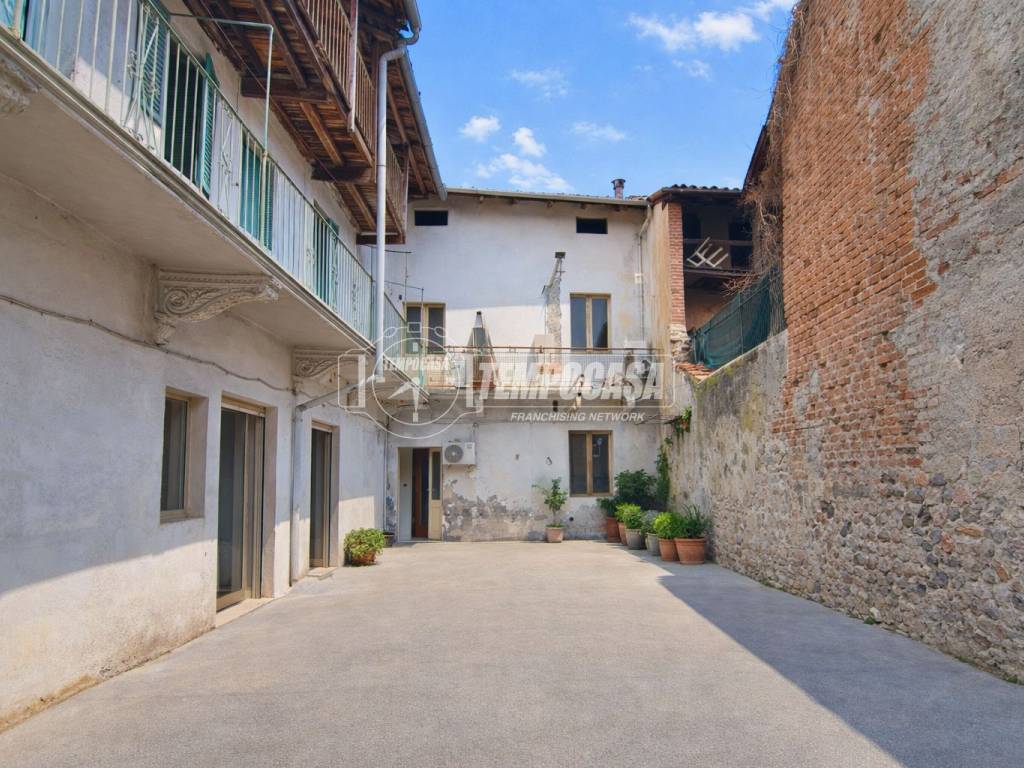 Rustico / casale a Carpignano sesia in Via Giovanni Bonenti, 24 - Foto 4