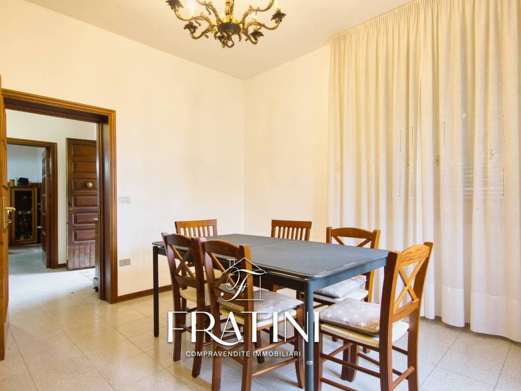 Casa indipendente a Ancarano in Via Dei Pini, 4 - Foto 3