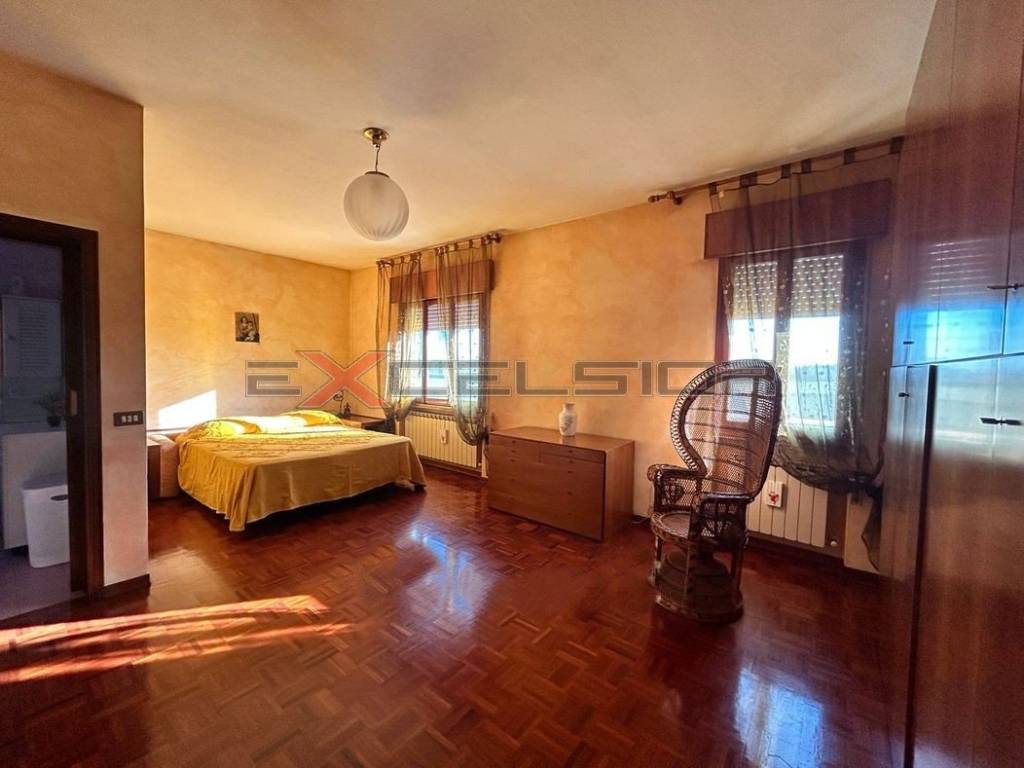 Casa indipendente a Loreo in Corso Risorgimento 160 - Foto 3