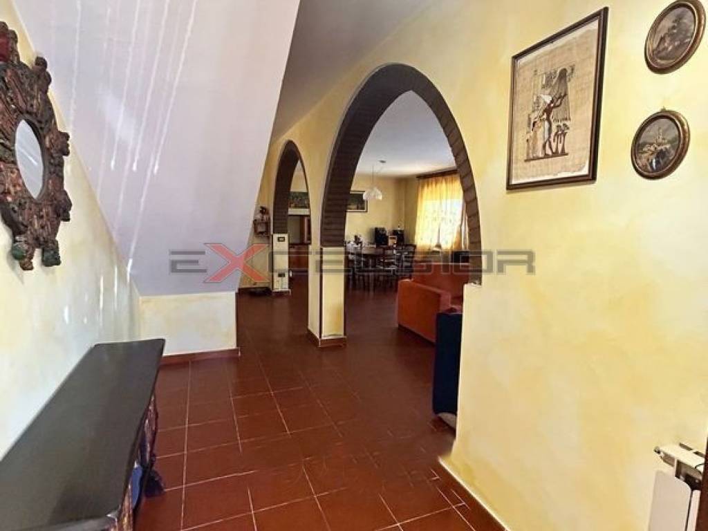 Casa indipendente a Loreo in Corso Risorgimento 160 - Foto 4