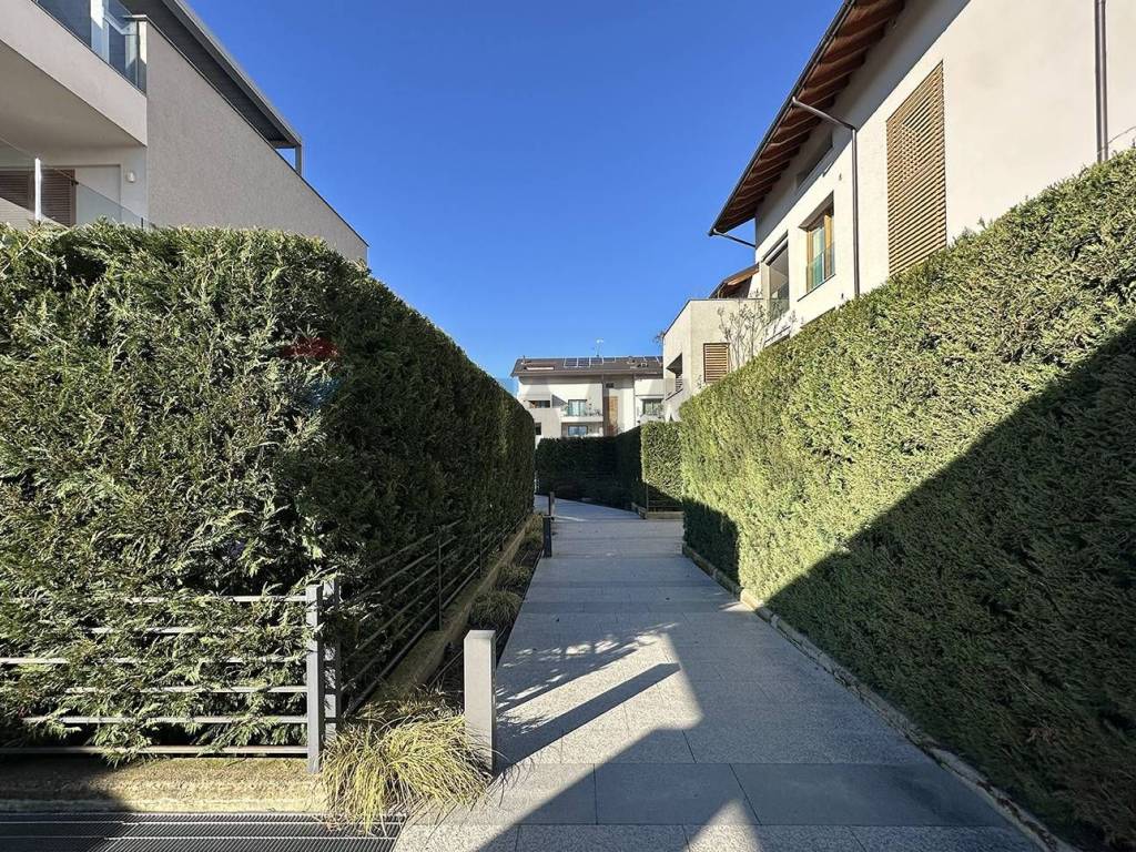 Villetta a schiera a Carnate in Via XVII Marzo, 40 - Foto 2
