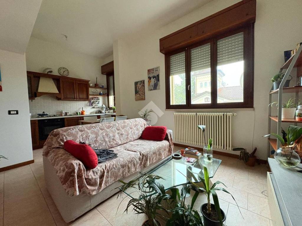 Appartamento a Suzzara in Via PIAVE, 8 - Foto 3