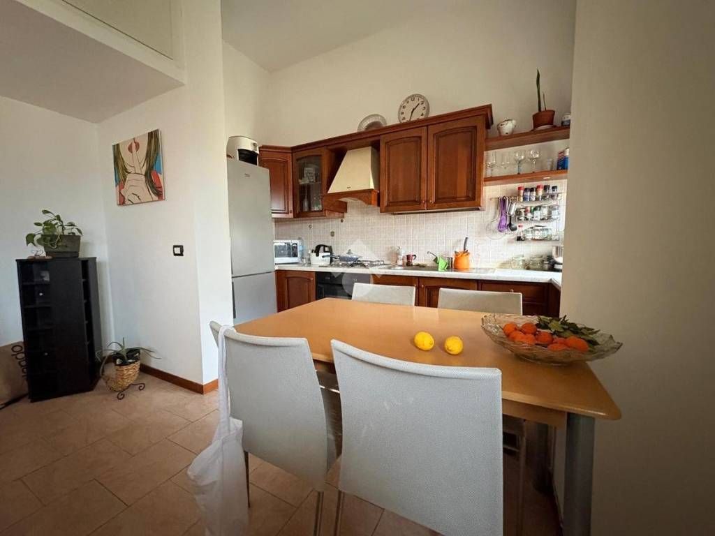 Appartamento a Suzzara in Via PIAVE, 8 - Foto 4