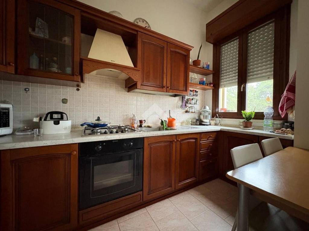 Appartamento a Suzzara in Via PIAVE, 8 - Foto 5