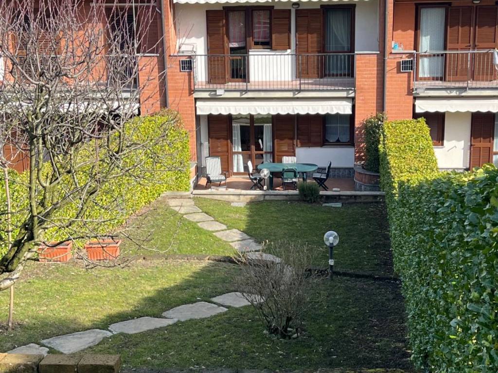 Villa a Alpignano in Via Colgiansesco - Foto 2