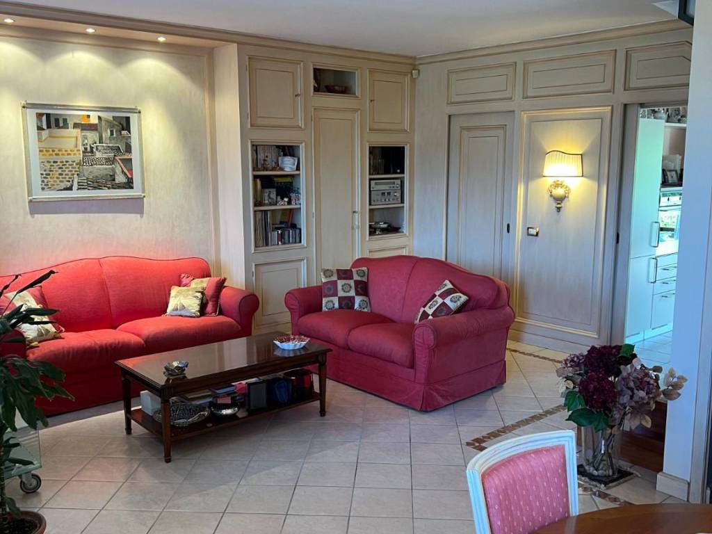 Villa a Alpignano in Via Colgiansesco - Foto 4