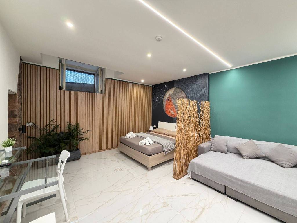 Appartamento a Catania in Via Ughetti - Foto 2