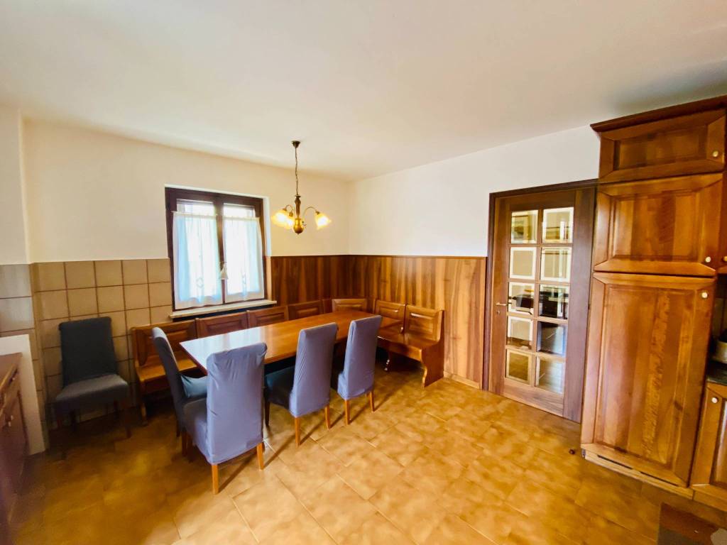 Villa a Rive d'arcano in Via Fagagna, 8 - Foto 3