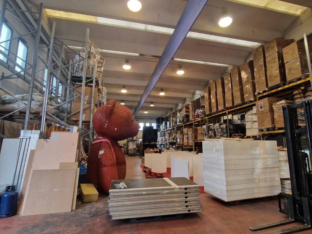 Immobile a Rho in Via Magenta, 77 - Foto 3