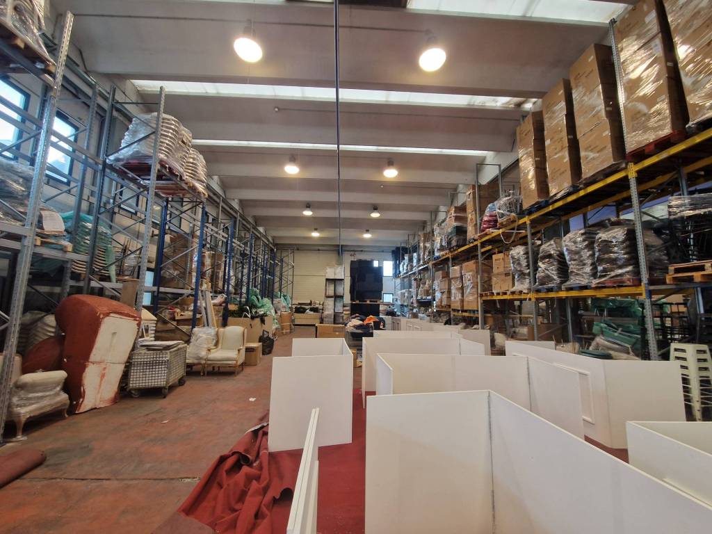 Immobile a Rho in Via Magenta, 77 - Foto 4