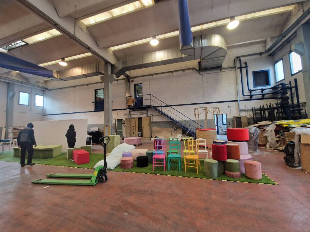 Immobile a Rho in Via Magenta, 77 - Foto 5