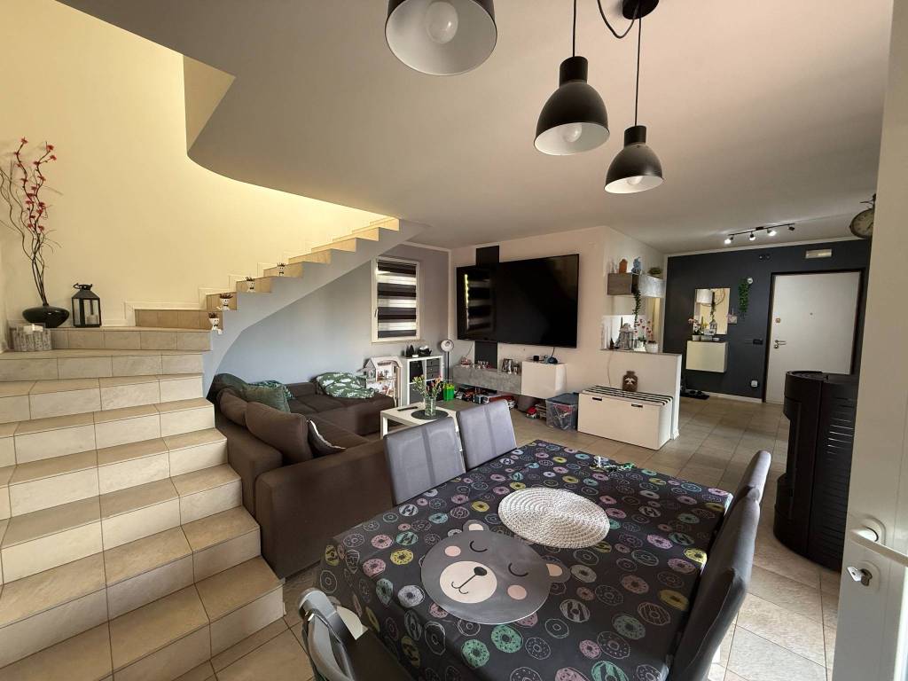 Villa a Mortegliano in Via Codroipo, 5 - Foto 3