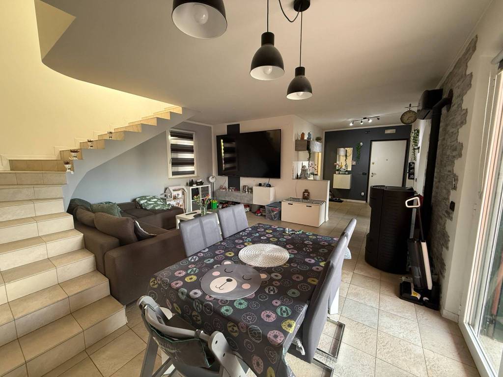 Villa a Mortegliano in Via Codroipo, 5 - Foto 4