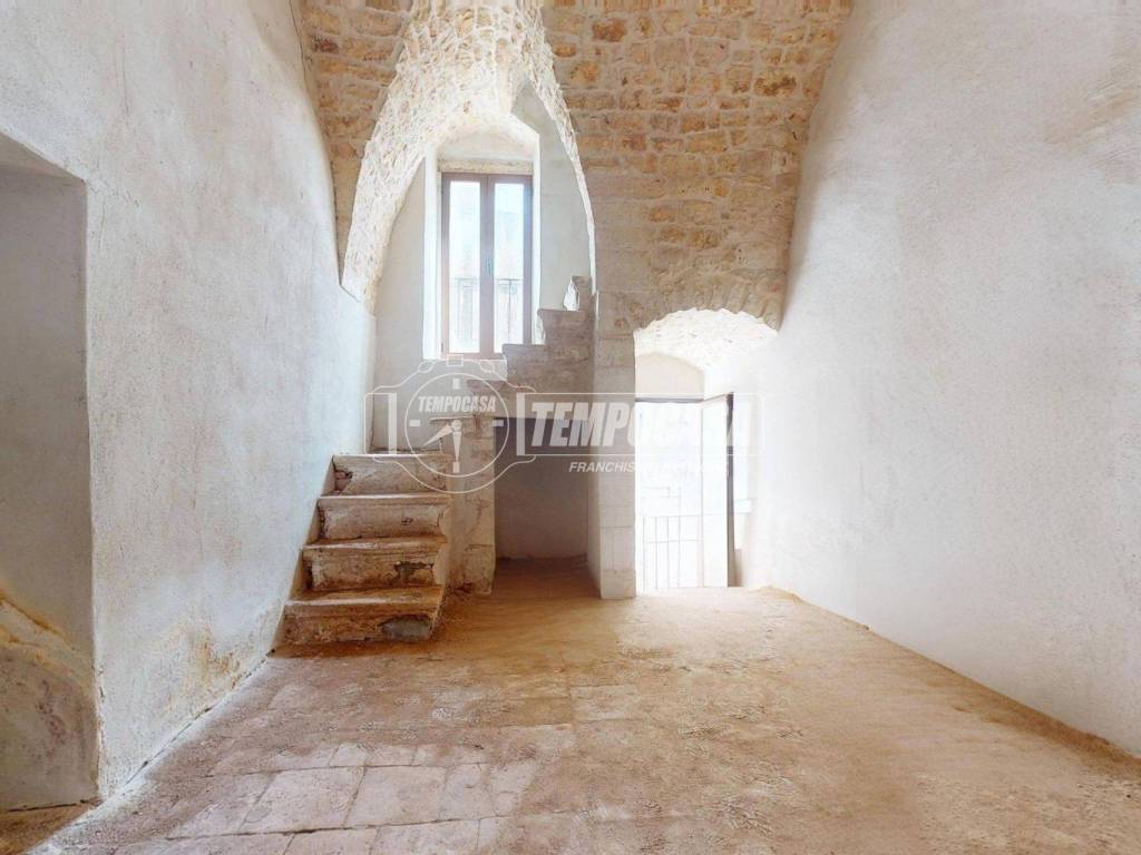 Casa indipendente a Turi in Via Forno D'Addante - Foto 4