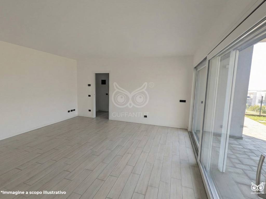 Appartamento a Bizzarone in Via Antonio Ratti 7 22020 - Foto 2