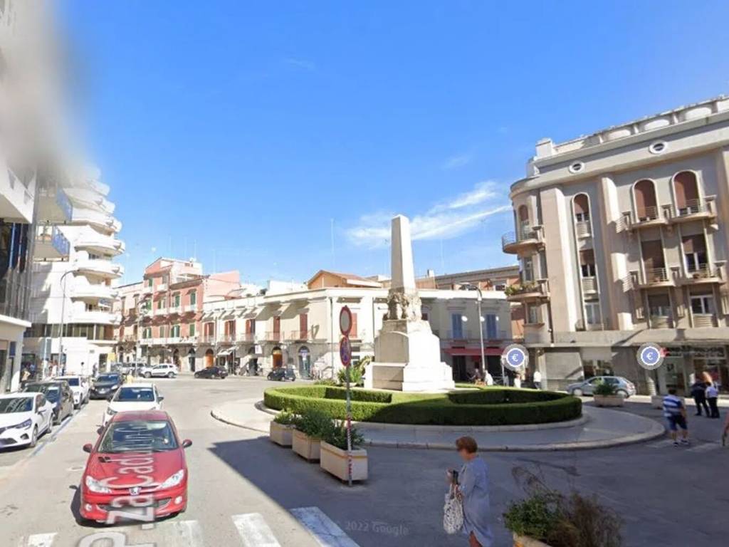 Appartamento a Barletta in Piazza Caduti in Guerra - Foto 2