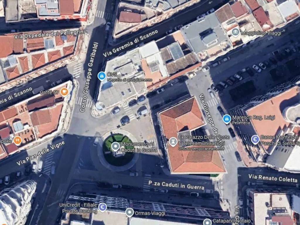 Appartamento a Barletta in Piazza Caduti in Guerra - Foto 3