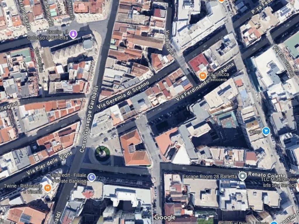 Appartamento a Barletta in Piazza Caduti in Guerra - Foto 4