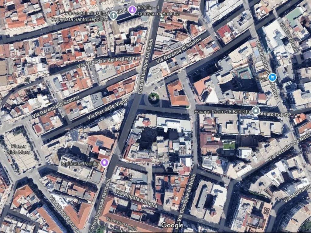 Appartamento a Barletta in Piazza Caduti in Guerra - Foto 5